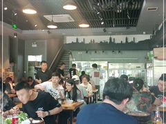 -范贤光鸡公煲(平乐园总店)