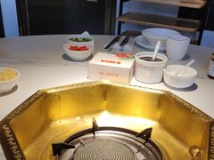 -蜀九香火锅(彩虹店)