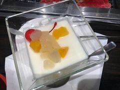 -俺的焼肉(銀座9丁目店)