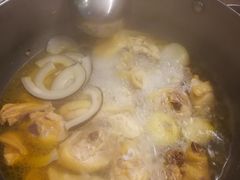 -金海阁海鲜火锅