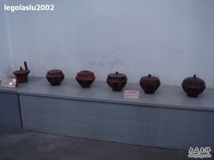 -新安江山水画廊风景区
