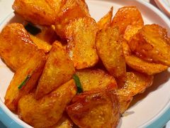 -茄子恰恰·新云南小炒(钱王街店)