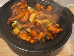 -香云轩·顺德菜(香云纱园林酒店店)