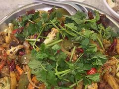 -大食代美食广场(月星环球港店)