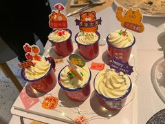 -春树下·树屋花房西餐厅(罍街AS1980店)