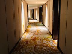 -杭州君悦酒店