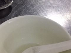 -老福合沟无米粿甜汤粿品店