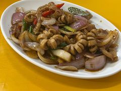 -甜甜屋(解放中路店)