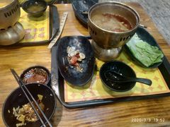 -罗平振兴老店砂锅饭(文笔路店)