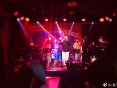 -阿卡贝拉音乐汇(印象城店)