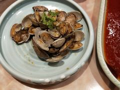 花蛤-北疆饭店(宝龙店)