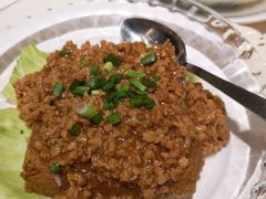 -无招牌海鲜餐厅(滨海艺术中心店)