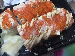 -林妈妈村·日式料理(宝山万达店)