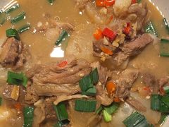 -湘阁里辣(东门茂业店)