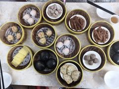 港式凤爪花生-肥佬夜茶(早茶·西乡店)