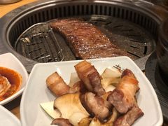 -黄金牧场(明洞总店)