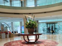 -北京歌华开元大酒店
