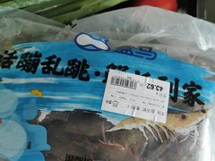 -盒马鲜生(顺义店)