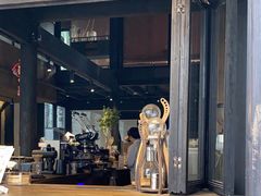 -Metal hands·铁手咖啡