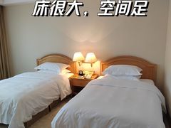 -南京维景国际大酒店(南京博物院店)