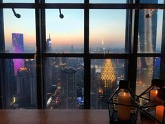 -解放碑威斯汀酒店-知味国际美食餐厅