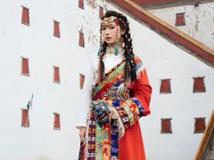 -普陀宗乘之庙(小布达拉宫)