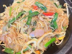 -颐和•海鲜砂锅粥•啫啫煲(奥林匹克广场店)