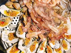 -姥家海鲜大锅台(永丰胡同老店)