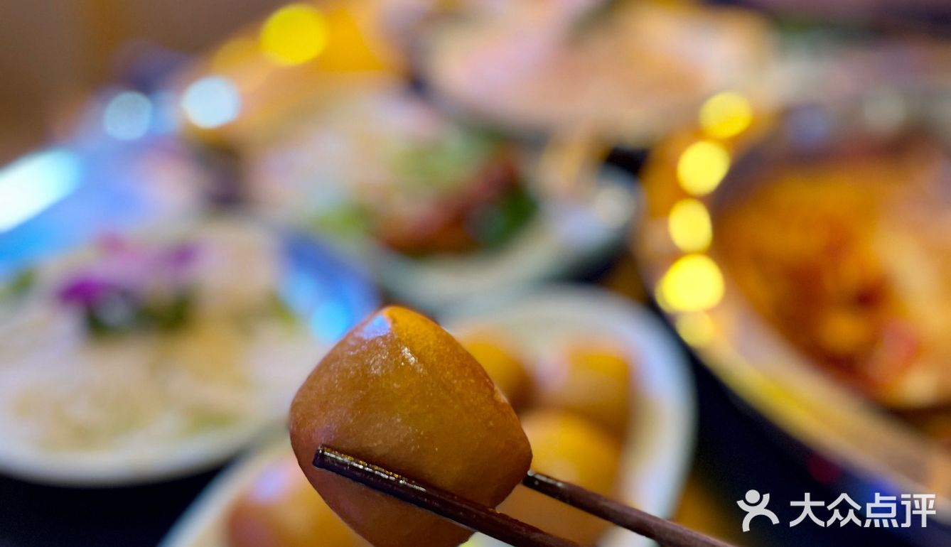 值得奔赴的正统雾都老火锅