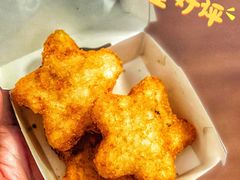 -麦当劳(垡头西路店)