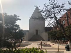 -中国艺术研究院油画院