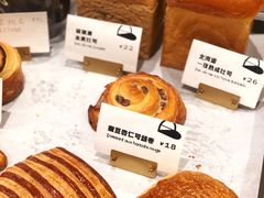 -光作面包Voila Lumiere(中山店)