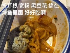 -莫熙炉鱼(旭海时代广场店)