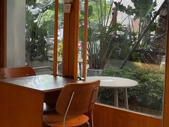 -有趣人类咖啡(永庆坊店)