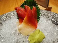 -Tuna maki寿司(园区永旺店)