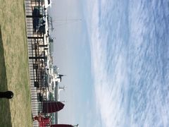 -南沙游艇会·大兵船餐厅