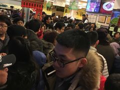 -大地春饼店(黄河路店)