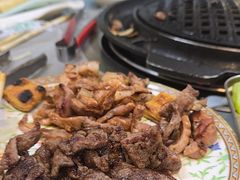 -牛犇炭火烤肉·鲜切烤肉(承德总店)