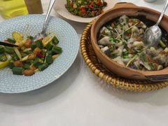 -围龙屋客家食府(福田店)