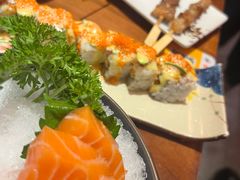 -白石の深夜食堂(芝罘万达店)