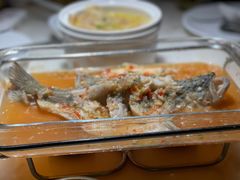 招牌柠檬鱼-佬肥猫(国华广场店)