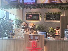 -比格比萨自助(诺亚大厦店)
