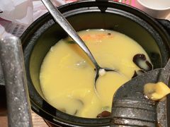 -茉莉餐厅(包河万达店)