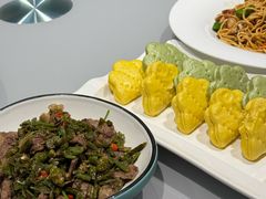 -乡村馕坑肉·烧烤·新疆菜·本地人更爱吃(阿勒泰首店)