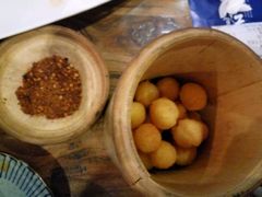 -兰木肆·云南菜(龙湖U城天街店)