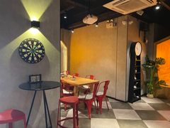 -一间森林酒店(上海人民广场店)