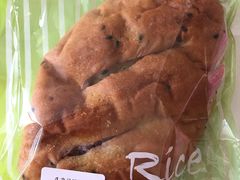 -RiceZone乐食尊纯米面包坊(望京店)