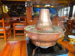 藏式牦牛肉火锅-塔洛藏餐吧(香格里拉古城店)