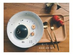 -知亘茶食