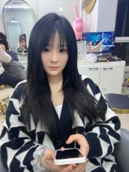 -尚羽华东接发美发店